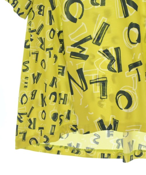 HIROKO BIS（ヒロコビス）Tシャツ・カットソー 緑 サイズ:9(M位) レディース/2200689944154