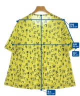 HIROKO BIS（ヒロコビス）Tシャツ・カットソー 緑 サイズ:9(M位) レディース/2200689944154