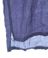HIROKO BIS（ヒロコビス）シャツワンピース 紫 サイズ:9(M位) レディース/2200688808037