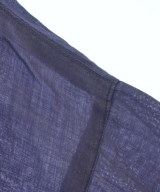 HIROKO BIS（ヒロコビス）シャツワンピース 紫 サイズ:9(M位) レディース/2200688808037