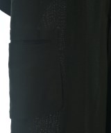 HIROKO BIS（ヒロコビス）シャツワンピース 黒 サイズ:9(M位) レディース/2200688808044