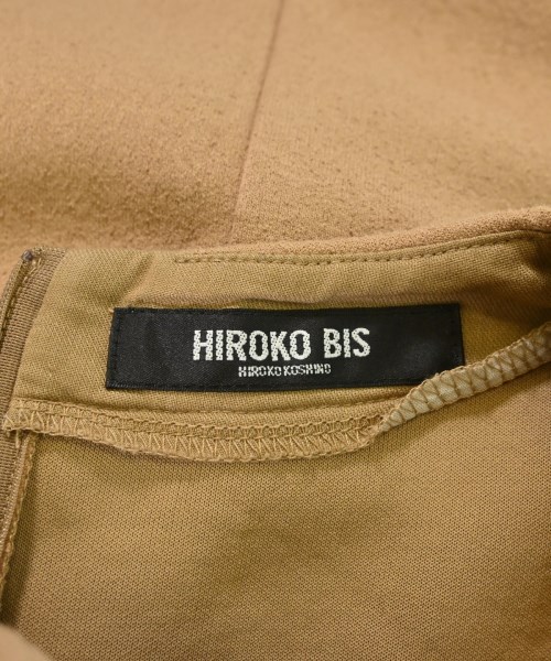 HIROKO BIS（ヒロコビス）Tシャツ・カットソー ベージュ サイズ:9(M位) レディース/2200688808051