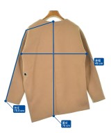 HIROKO BIS（ヒロコビス）Tシャツ・カットソー ベージュ サイズ:9(M位) レディース/2200688808051