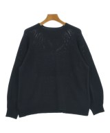 HIROKO BIS（ヒロコビス）ニット・セーター 紺 サイズ:9(M位) レディース/2200688808082