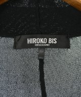HIROKO BIS（ヒロコビス）カーディガン 黒 サイズ:9(M位) レディース/2200688808112