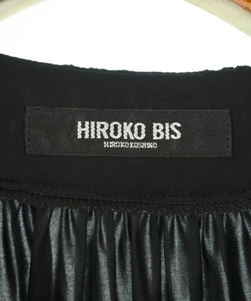 HIROKO BIS（ヒロコビス）その他 紺 サイズ:9(M位) レディース/2200688808143