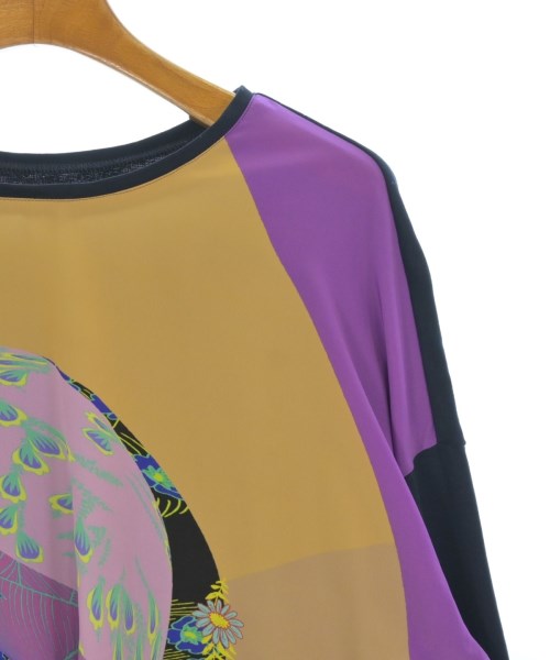 HIROKO BIS（ヒロコビス）Tシャツ・カットソー その他（柄物・カラフル） サイズ:9(M位) レディース/2200688808167
