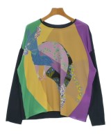 HIROKO BIS（ヒロコビス）Tシャツ・カットソー その他（柄物・カラフル） サイズ:9(M位) レディース/2200688808167