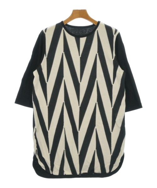 HIROKO BIS(ヒロコビス)Tシャツ・カットソー 黒 サイズ:9(M位)/2200688808181