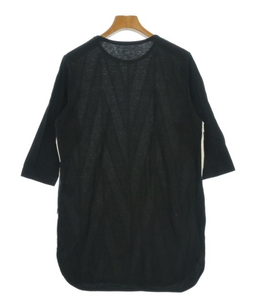 HIROKO BIS（ヒロコビス）Tシャツ・カットソー 黒 サイズ:9(M位) レディース/2200688808181