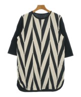 HIROKO BIS（ヒロコビス）Tシャツ・カットソー 黒 サイズ:9(M位) レディース/2200688808181