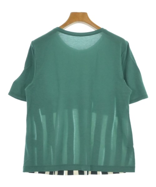 HIROKO BIS（ヒロコビス）Tシャツ・カットソー 緑 サイズ:9(M位) レディース/2200688808198