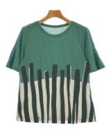 HIROKO BIS（ヒロコビス）Tシャツ・カットソー 緑 サイズ:9(M位) レディース/2200688808198