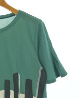 HIROKO BIS（ヒロコビス）Tシャツ・カットソー 緑 サイズ:9(M位) レディース/2200688808198