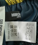 HIROKO BIS（ヒロコビス）ロング・マキシ丈スカート 緑 サイズ:9(M位) レディース/2200688808235