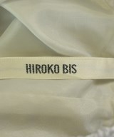 HIROKO BIS（ヒロコビス）ロング・マキシ丈スカート グレー サイズ:9(M位) レディース/2200688808259