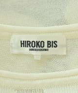 HIROKO BIS（ヒロコビス）ニット・セーター 白 サイズ:-(M位) レディース/2200698870031