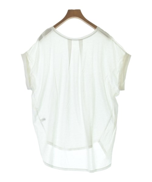 HIROKO BIS（ヒロコビス）Tシャツ・カットソー 白 サイズ:F レディース/2200698870048