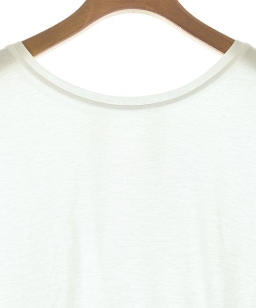 HIROKO BIS（ヒロコビス）Tシャツ・カットソー 白 サイズ:F レディース/2200698870048