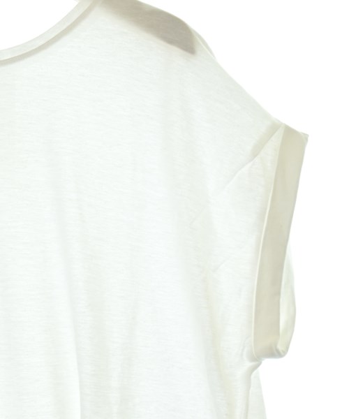 HIROKO BIS（ヒロコビス）Tシャツ・カットソー 白 サイズ:F レディース/2200698870048