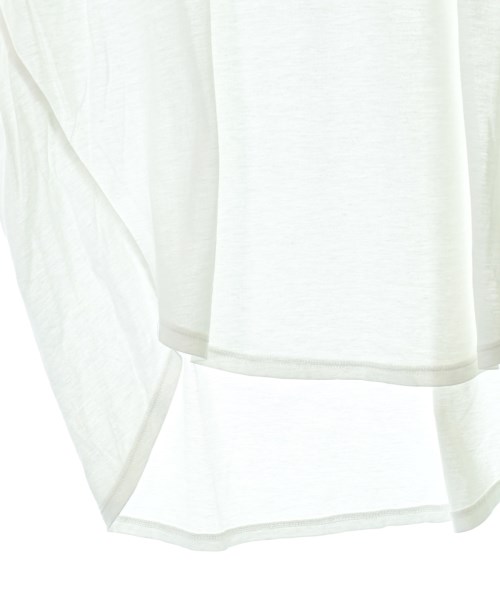 HIROKO BIS（ヒロコビス）Tシャツ・カットソー 白 サイズ:F レディース/2200698870048