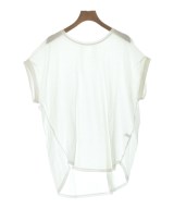 HIROKO BIS（ヒロコビス）Tシャツ・カットソー 白 サイズ:F レディース/2200698870048