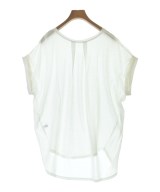 HIROKO BIS（ヒロコビス）Tシャツ・カットソー 白 サイズ:F レディース/2200698870048