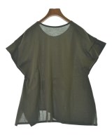 HIROKO BIS（ヒロコビス）Tシャツ・カットソー カーキ サイズ:9(M位) レディース/2200698870055