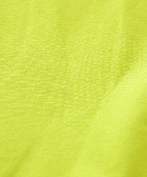 HIROKO BIS（ヒロコビス）Tシャツ・カットソー 黄 サイズ:9(M位) レディース/2200698870062