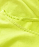HIROKO BIS（ヒロコビス）Tシャツ・カットソー 黄 サイズ:9(M位) レディース/2200698870062