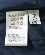 HIROKO BIS（ヒロコビス）ロング・マキシ丈スカート 紺 サイズ:9(M位) レディース/2200698870079