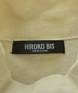 HIROKO BIS（ヒロコビス）ニット・セーター 白 サイズ:9(M位) レディース/2200698870109