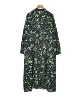 HIROKO BIS（ヒロコビス）シャツワンピース 黒 サイズ:9(M位) レディース/2200698870123