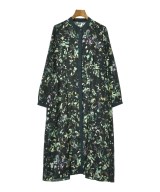 HIROKO BIS シャツワンピース