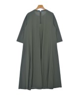HIROKO BIS（ヒロコビス）ワンピース カーキ サイズ:9(M位) レディース/2200698870130