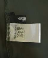 HIROKO BIS（ヒロコビス）ワンピース カーキ サイズ:9(M位) レディース/2200698870130