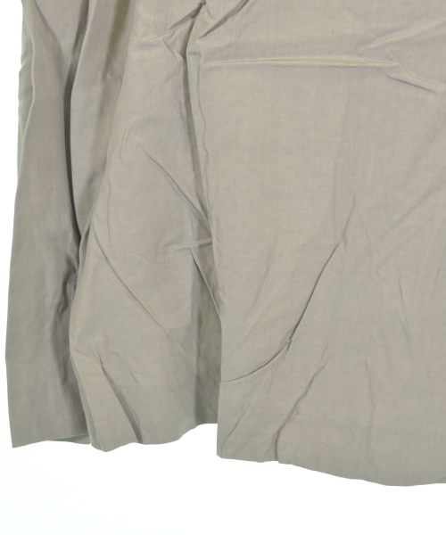 HIROKO BIS（ヒロコビズ）トレンチコート グレー サイズ:9(M位) レディース/2200651387019