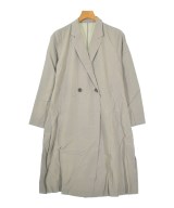 HIROKO BIS（ヒロコビズ）トレンチコート グレー サイズ:9(M位) レディース/2200651387019