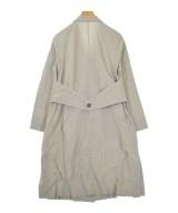 HIROKO BIS（ヒロコビズ）トレンチコート グレー サイズ:9(M位) レディース/2200651387019