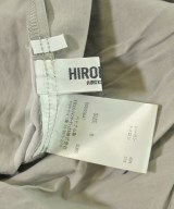 HIROKO BIS（ヒロコビズ）トレンチコート グレー サイズ:9(M位) レディース/2200651387019
