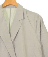 HIROKO BIS（ヒロコビズ）トレンチコート グレー サイズ:9(M位) レディース/2200651387019