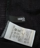 HIROKO BIS（ヒロコビズ）その他 黒 サイズ:9(M位) レディース/2200651387064