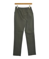 HIROKO BIS（ヒロコビズ）その他 カーキ サイズ:11(L位) レディース/2200657611057