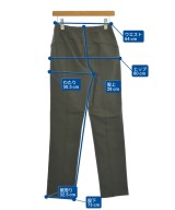 HIROKO BIS（ヒロコビズ）その他 カーキ サイズ:11(L位) レディース/2200657611057