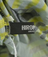 HIROKO BIS（ヒロコビズ）ワンピース 青 サイズ:9(M位) レディース/2200655292029