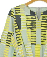 HIROKO BIS（ヒロコビズ）ワンピース 青 サイズ:9(M位) レディース/2200655292029