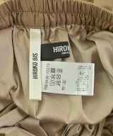 HIROKO BIS（ヒロコビズ）ロング・マキシ丈スカート ベージュ サイズ:9(M位) レディース/2200655292043