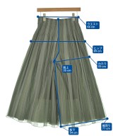 HIROKO BIS（ヒロコビズ）その他 緑 サイズ:9(M位) レディース/2200655292050