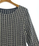 HIROKO BIS（ヒロコビズ）ワンピース グレー サイズ:9(M位) レディース/2200657645014