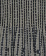 HIROKO BIS（ヒロコビズ）ワンピース グレー サイズ:9(M位) レディース/2200657645014